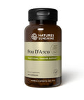 Nature'S Sunshine Pau D Arco 100 Capsules | Supports The Immune System Provides Antioxidants And Assists The Natural Detoxifi