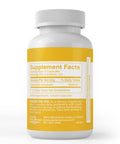 PURE ORIGINAL INGREDIENTS Quercetin (100 Capsules) Always Pure, No Additives Or Fillers, Lab Verified