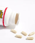 Natural Factors SelenoExcell Selenium 200mcg Antioxidant Immune Support 90 Capsules