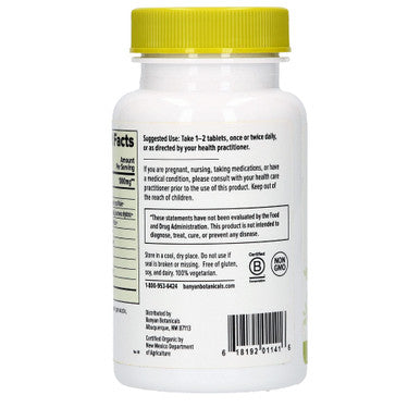 Banyan Botanicals Women S Support Organic Herbal Tablets Promotes A Healthy Female Reproductive System* Supports Regular & Healthy Menses* 90 Tablets Non-Gmo Sustainably Sourced Vegan