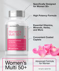 Horbaach Women's Multivitamin 50 Plus