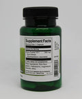 Swanson Muira Puama (10:1) 250 Milligrams 60 Capsules (4 Pack)