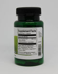 Swanson Muira Puama (10:1) 250 Milligrams 60 Capsules (4 Pack)