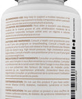 Mill Bay CLA Conjugated Linoleic Acid - Safflower Oil Supplement. 100 Softgel Capsules (1250 mg)