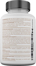 Mill Bay CLA Conjugated Linoleic Acid - Safflower Oil Supplement. 100 Softgel Capsules (1250 mg)