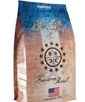 Black Rifle Coffee Company dom Roast Coffee Whole Bean