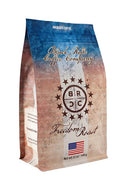 Black Rifle Coffee Company dom Roast Coffee Whole Bean
