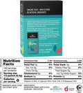 Sweetleaf Stevia Packets - Zero Calorie Natural Stevia Powder No Bitter Aftertaste Sugar Substitute for Keto Coffee Nothing Artificial Non-GMO Stevia Sweetener Packets 70 Count (Pack of 2)