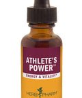 Herb Pharm Athlete's Power -1 fl oz (29.6 ml)