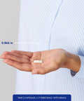 Pure Encapsulations Calcium d Glucarate 500 mg 120 vcaps