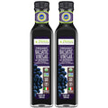 Primal Kitchen Organic Balsamic Vinegar Of Modena Made In Italy And Pgi 8.45 Fluid Ounces Pack Of 2