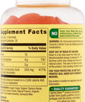 Spring Valley Gummie Vitamin C 240 mg 70 Orange Gummies