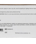 Curad Performance Series Premium Porous Cotton Tape 1" x 10 yd. Box of 12
