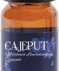 Mystic Moments | Cajeput Essential Oil - 10ml - 100% Pure