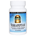 Serrapeptase Source s, Inc. 60 VCaps