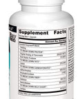 Source s Essential Enzymes 500mg Bio-Aligned Multiple Enzyme Supplement Herbal Defense for Digestion, Gas, Constipation & Bloating Relief - Supports Immune System - 60 Vegetarian Capsules
