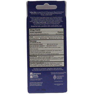 After Bite The Itch Eraser Kids 0.7Oz (Pack Of 2)