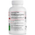 Bronson Beet Root + L-Arginine 2000 MG Nitric Oxide Production- Non-GMO, 120 Vegetarian Capsules (60 Servings)