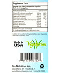 Bio Nutrition, Immune Wellness, 60 Veggie Capsules