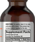 Vitamin E Oil | 13,800iu | 1oz | Vegetarian, Non-GMO, and Gluten Free Formula | Naturally Sourced Supplement | by Horbaach