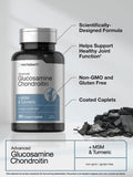 Horbaach Glucosamine Chondroitin