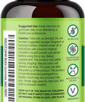 NATURELO Biotin Gummies - Supports Healthy Hair, Skin & Nails - High Potency 2500 mcg - Non GMO, Gluten Free - 60 Gummies
