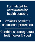 Life Extension Pomegranate Complete, 30 Softgels