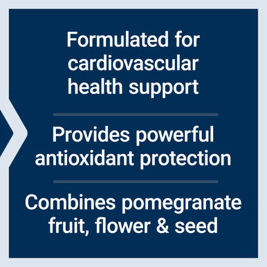 Life Extension Pomegranate Complete, 30 Softgels