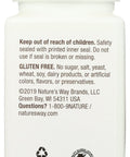 Natures Way Vitamin C 1000-Rosehips, 100 ct