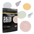 Skin Grip Adhesive Patches for style Libre 3 CGM Waterproof & Sweatproof Adhesive for 10-14 Days Pre-Cut Adhesive Medical Tape Continuous Glucose Monitor Sensor Cover 20 Pack Pastel Pack
