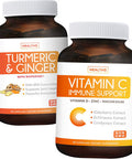 Daily Support Immune Joint Health