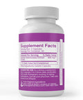 PURE ORIGINAL INGREDIENTS Aronia Berry, (100 Capsules) Chokeberry Extract, Always Pure, No Additives Or Fillers, Lab Verified