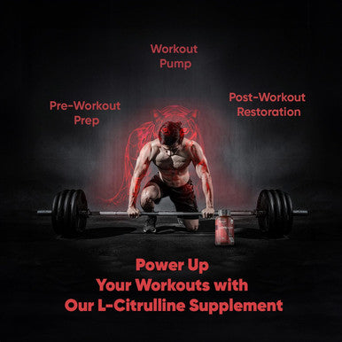 Weightworld L Citrulline Capsules - 240 L Citrulline Powder Capsules - 3000mg High Strength per Serving - 2 Months Supply - L Citrulline for Men & Women - Non-GMO Vegan & Magnesium Stearate