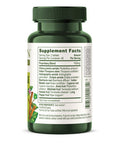 Banyan Botanicals Liver Formula - Usda Organic, 90 Tablets - Cleansing Bitter Herbs To Detoxify The Liver & Gallbladder*