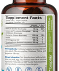 Biophix Super B-15 100 Vcaps - Niacin Calcium Choline Inositol Dmg Tmg - Supports Healthy Oxygen Energy Levels