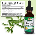 Nature'S Answer Cleavers 2000mg