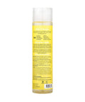 DERMA E Restoring Shampoo for Volume and Shine Sulfate Free Volumizing Shampoo with Lemongrass and Vitamin E Restoring Color Care Shampoo, 10 oz
