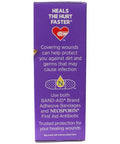 Band-Aid Bandages Cushion-Care Sport Strip 30 Ea (Pack Of 5)