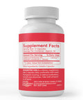 PURE ORIGINAL INGREDIENTS Berberine, (100 Capsules) Always Pure, No Additives Or Fillers, Lab Verified