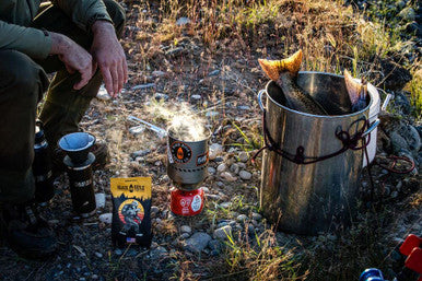 Black Rifle Coffee Company Ground (Tactisquatch (Dark Roast) 12 Ounce)