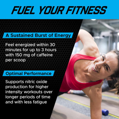 Swanson Full Potential Pre-Workout - Strawberry Lemonade Flavor - Energizing Formula for Enhanced Performance and Endurance - 150mg (4 Pack)
