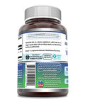 Amazing Formulas Vitamin K2 Menaq7 Mk7 Supplement | 100 Mcg Per Serving | 60 Veggie Capsules | Non-Gmo | Gluten Free | Made In Usa