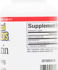 Natural Factors Rutin 250mg A Citrus Bioflavinoid 90 Capsules