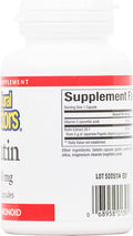 Natural Factors Rutin 250mg A Citrus Bioflavinoid 90 Capsules