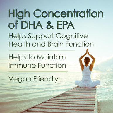 Aquaomega Ultimate Strength Plant-Based Omega 3 High Dha Supplement, Omega 3 Supplements With Epa From Omega 3 Algae Oil, 2480Mg Of Vegan Omega 3, 240 Softgels