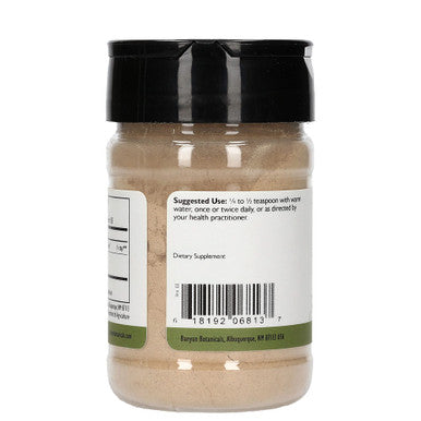 Banyan Botanicals Amalaki Powder Organic Amla Powder Nourishing, Gently Cleansing, Supports The Immune System & Promotes Healthy Energy* Spice Jar Non Gmo Sustainably Sourced Vegan