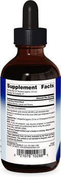 Planetary Herbals Full Spectrum Hawthorn Liquid Extract Supplement, 4 Fluid Ounce