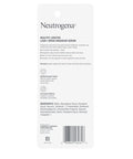 Neutrogena Healthy Lash + Brow Enhancer Serum Formulated with Biotin & Peptides; Nourishing & Conditioning Serum to Enhance the Look of Lashes & Eyebrows, 0.08 oz