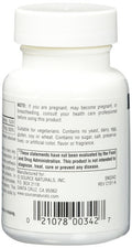 Source s Manganese 10 mg Amino Chelate,100 Tablets (Pack of 2)