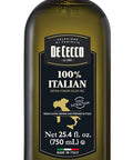 De Cecco Extra Virgin Olive Oil, Classico, 16.9 Fl Oz